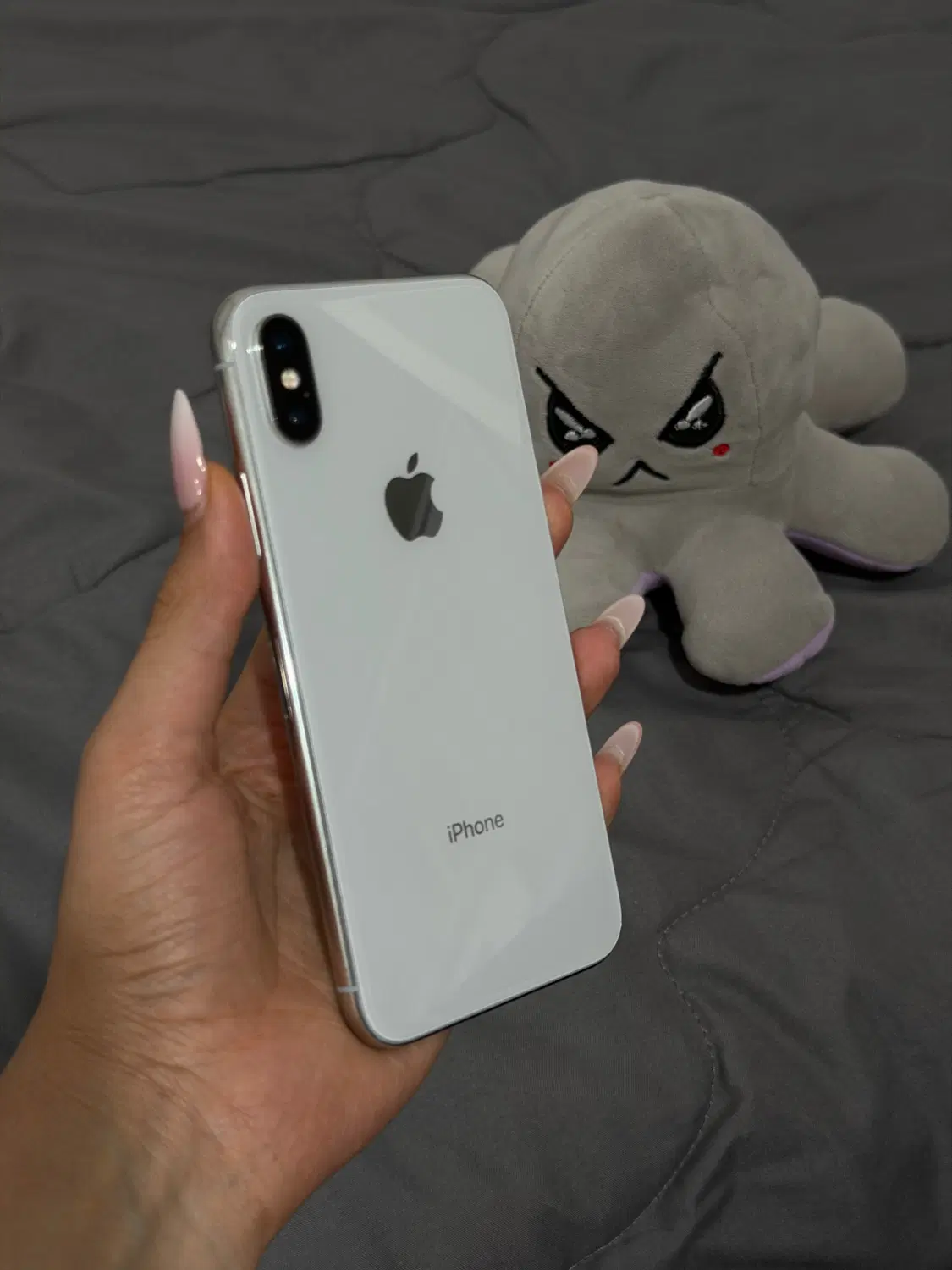 iPhone x|موبایل|اراک, |دیوار