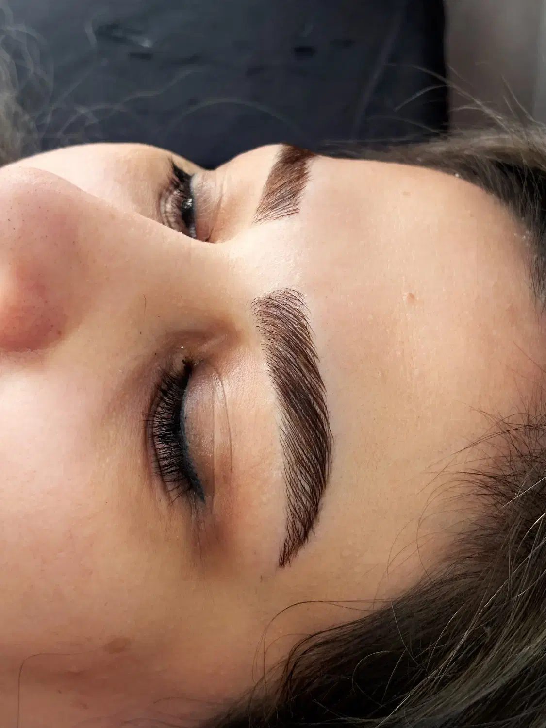 (منیریه) لیفت ابرو|خدمات آرایشگری و زیبایی|تهران, منیریه|دیوار