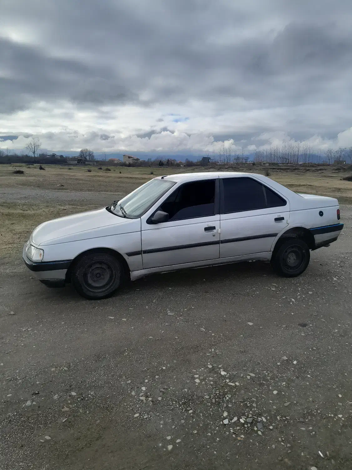 پژو ۴۰۵ glx|خودرو سواری و وانت|اسالم, |دیوار