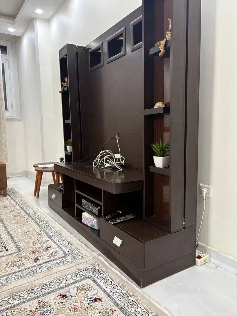 میز تلویزیون ام دی اف|میز تلویزیون|شیراز, فرهنگ شهر|دیوار