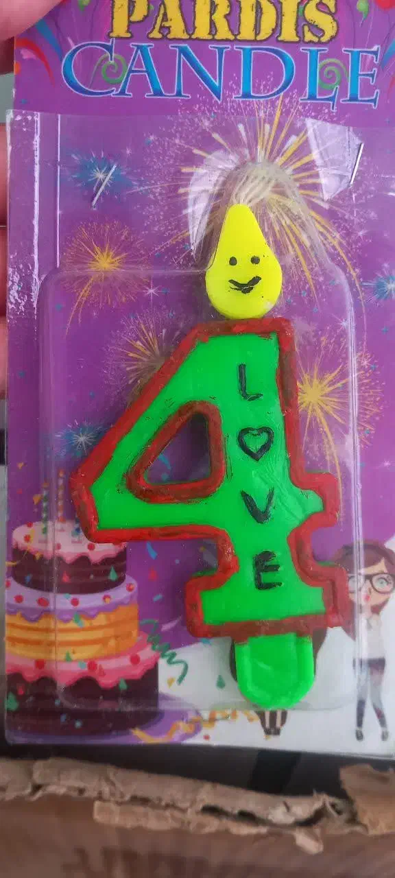 شمع|صنایع دستی و سایر لوازم تزئینی|تهران, بلوار کشاورز|دیوار