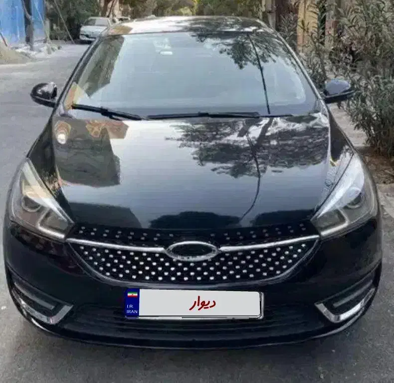 اریزو ۵ مدل ۱۴۰۰|خودرو سواری و وانت|گرگان, |دیوار