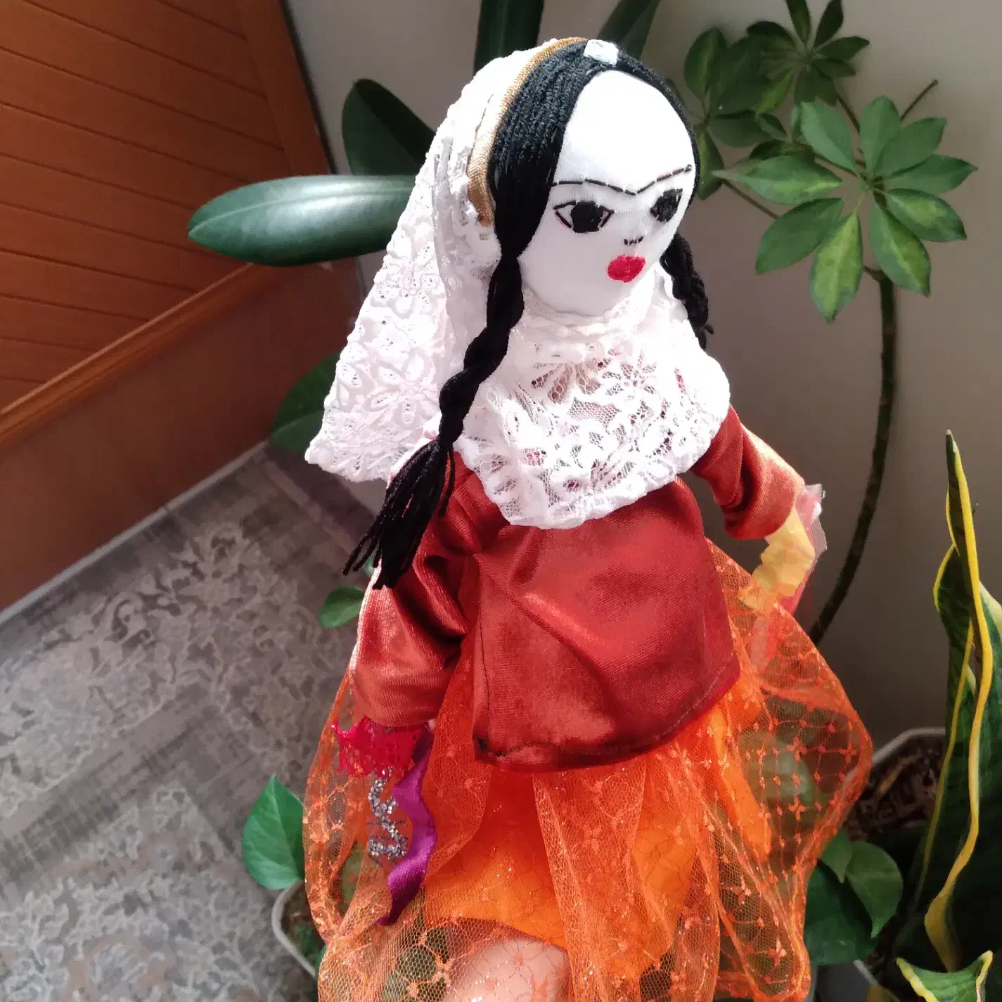 فروش عروسک|کلکسیون اشیاء عتیقه|اهواز, کوی ایثار|دیوار