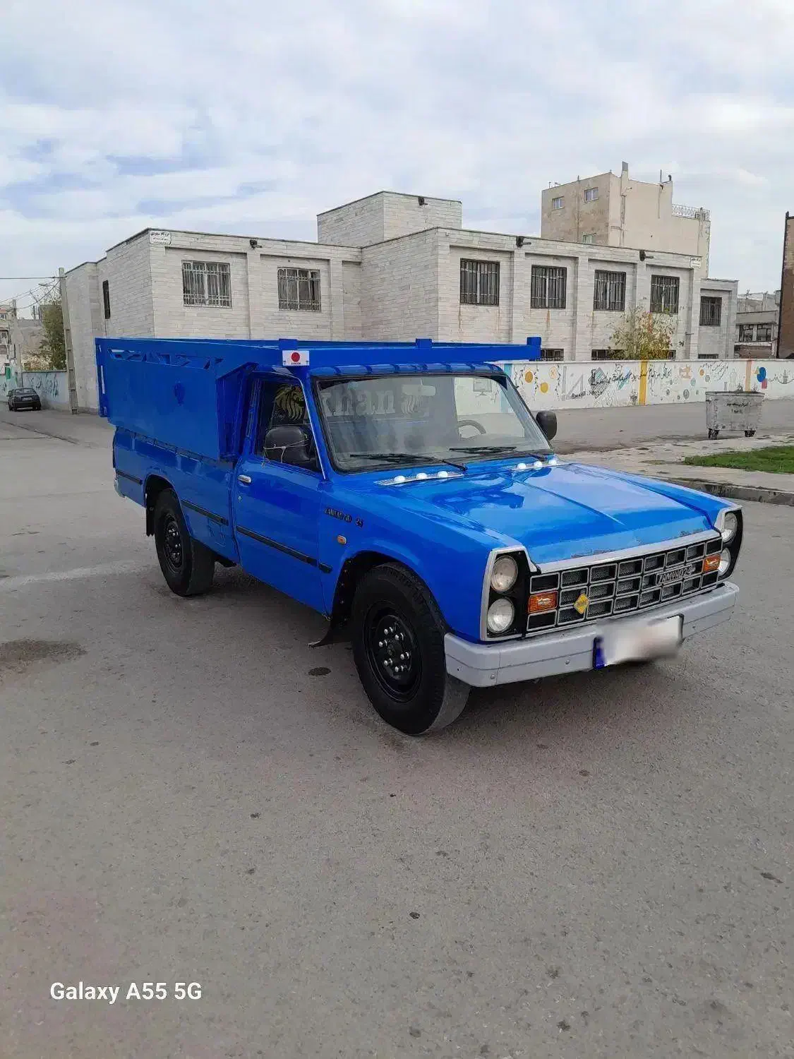 نیسان ۹۰|خودرو سواری و وانت|اردبیل, |دیوار