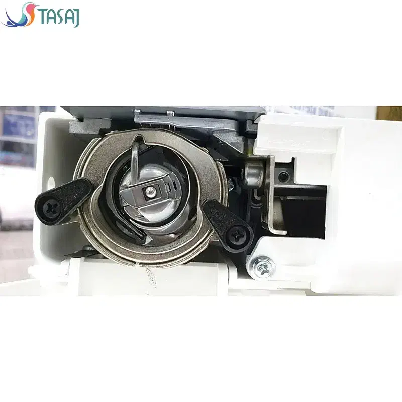 چرخ خیاطی ژانومه|چرخ خیاطی و ریسندگی|ایذه, |دیوار