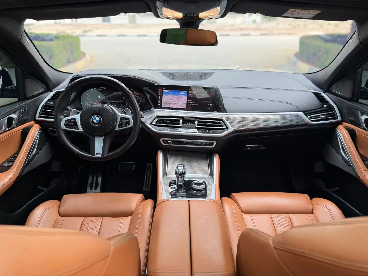 BMW X4|خودرو سواری و وانت|اهواز, امانیه|دیوار
