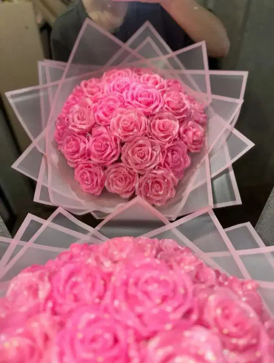 گل ربانی|گل مصنوعی|الشتر, |دیوار