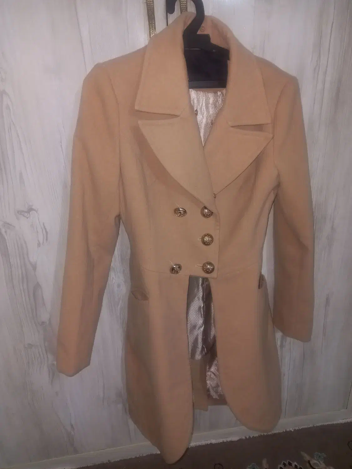 پالتو|لباس|اسدآباد, |دیوار