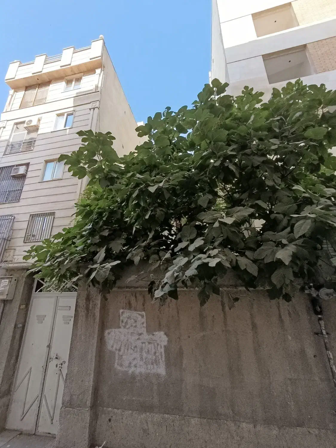 105مترکلنگی/شیوا (مناسب سرمایه گذاری)زیرقیمت نوساز|فروش زمین و ملک کلنگی|تهران, شیوا|دیوار