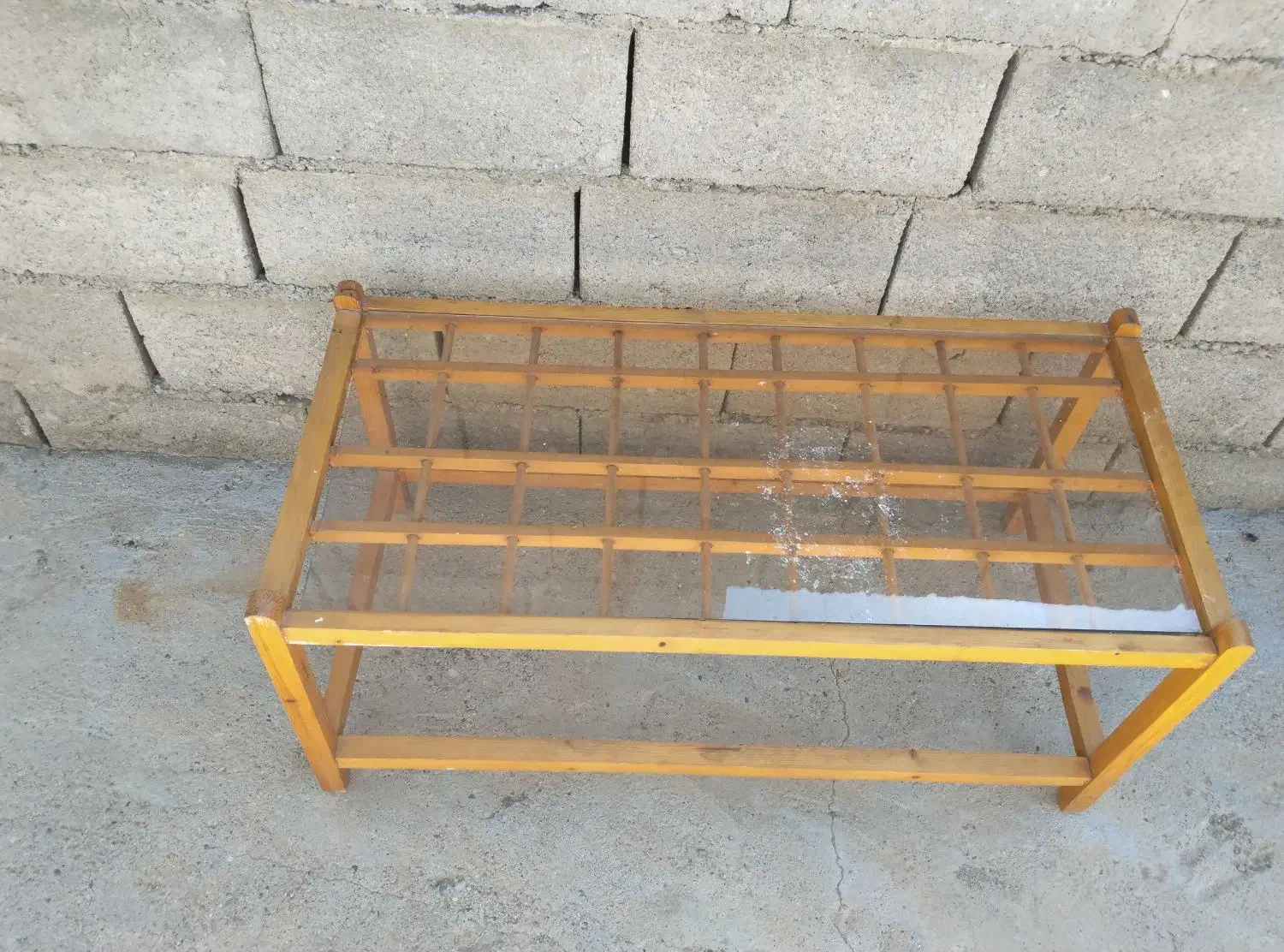 میز|میز تحریر و کامپیوتر|میاندوآب, |دیوار