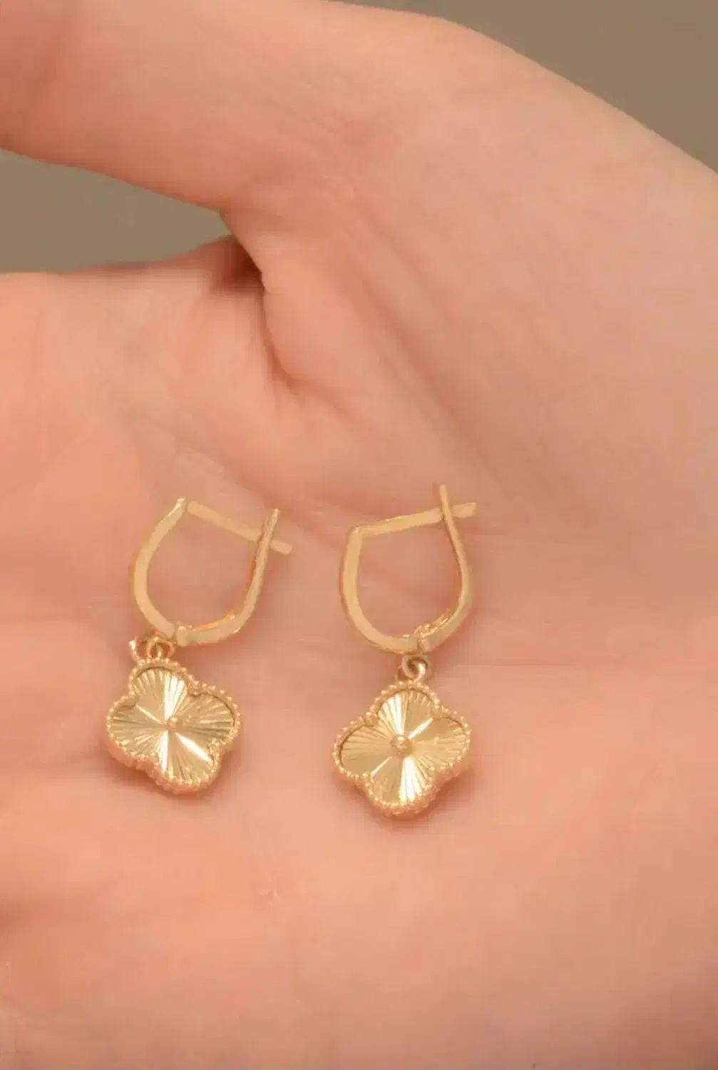 گمشده یک لنگه گوشواره|اشیا|تهران, پرستار|دیوار