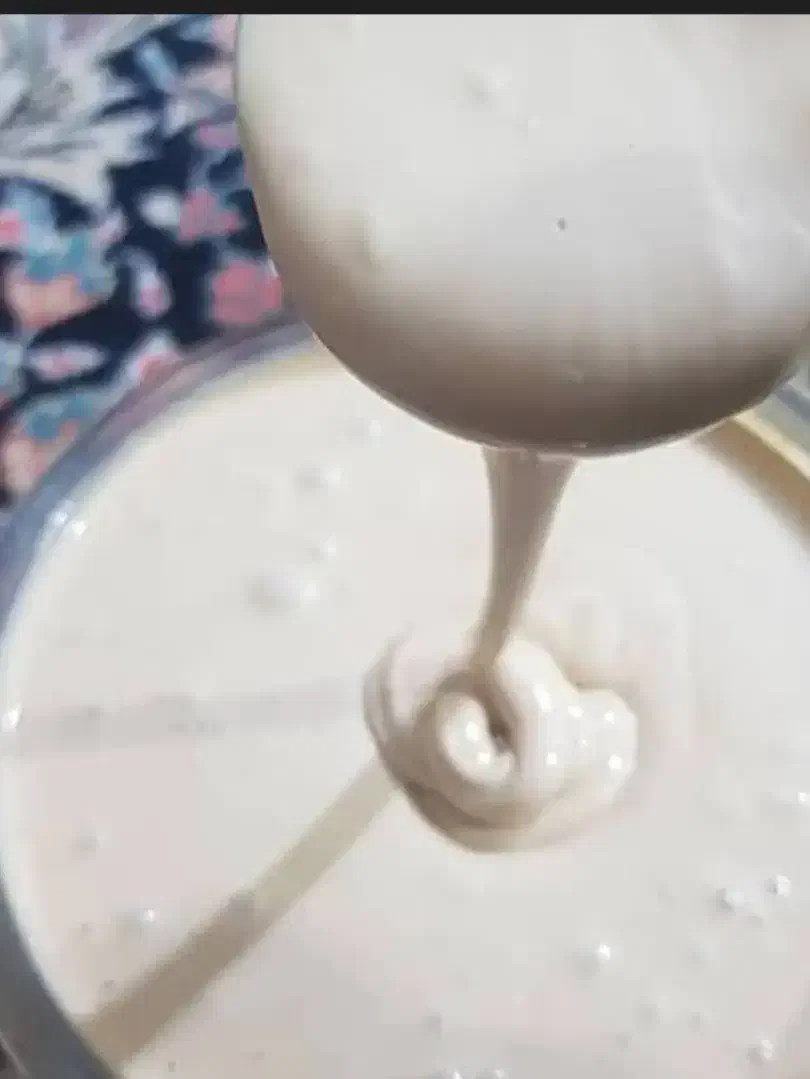 کشک محلی|خوردنی و آشامیدنی|اصفهان, ارزنان|دیوار