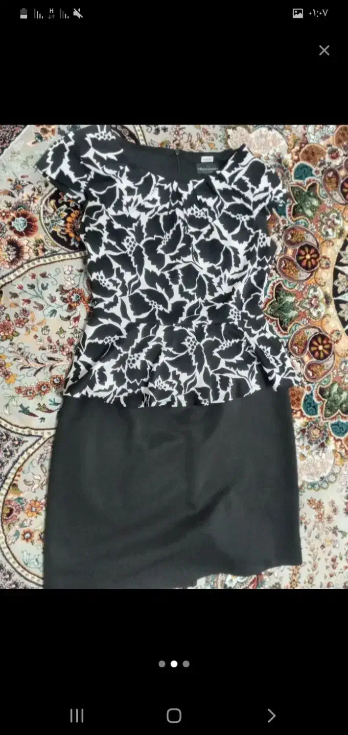 لباس مجلسی|لباس|بوکان, |دیوار