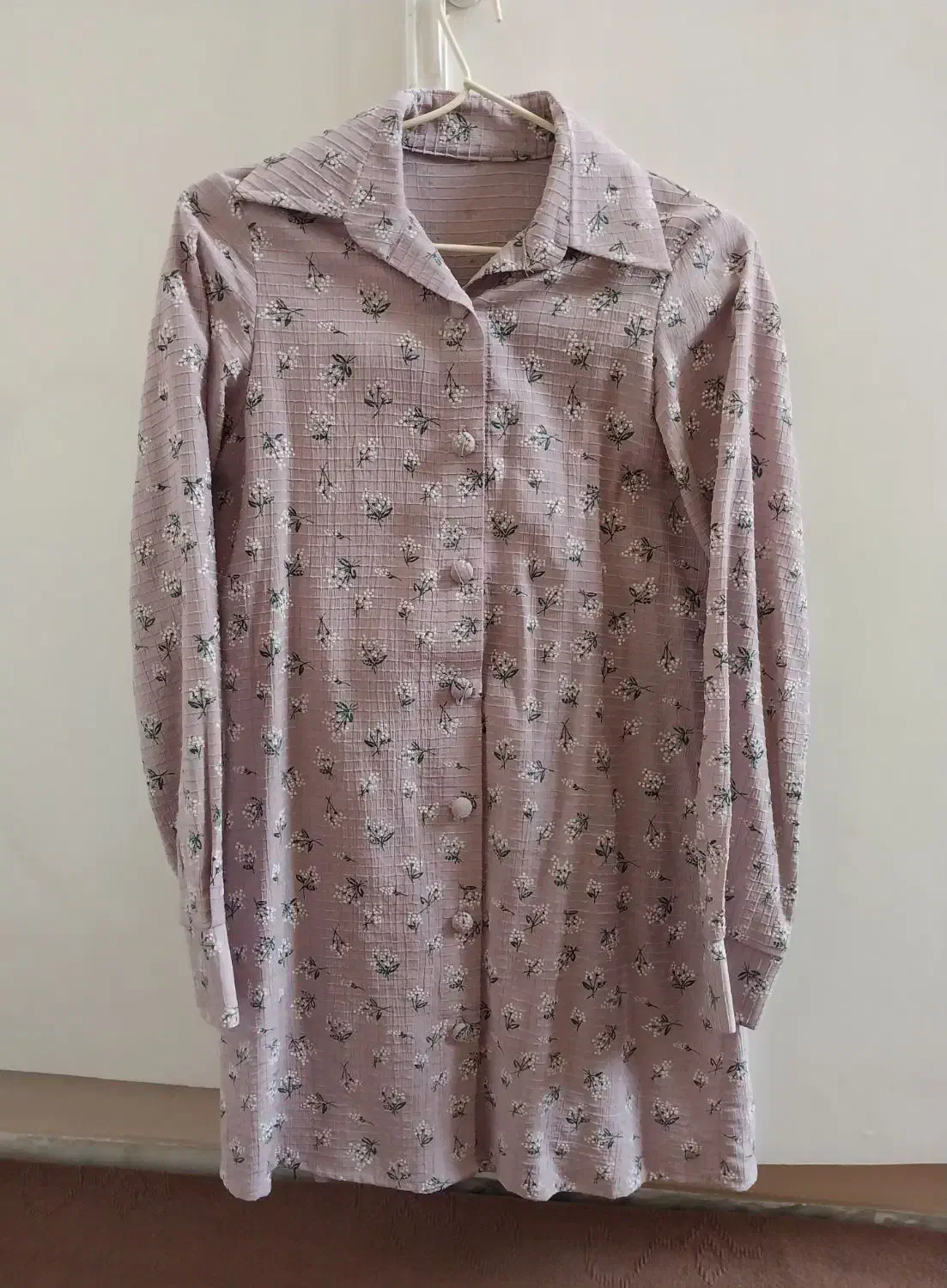 تعدادی مانتو دخترانه از ۱۰۰|لباس|سبزوار, مدرس|دیوار