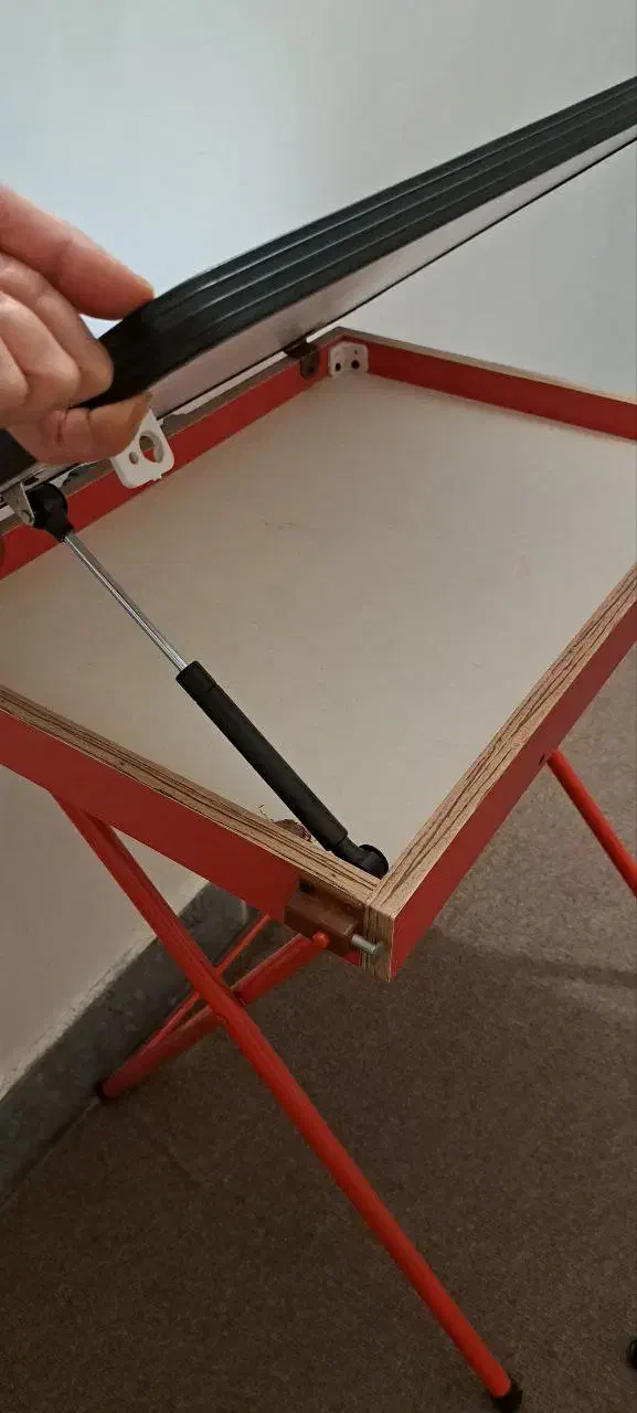 میز تحریر|میز تحریر و کامپیوتر|پارس‌آباد, |دیوار