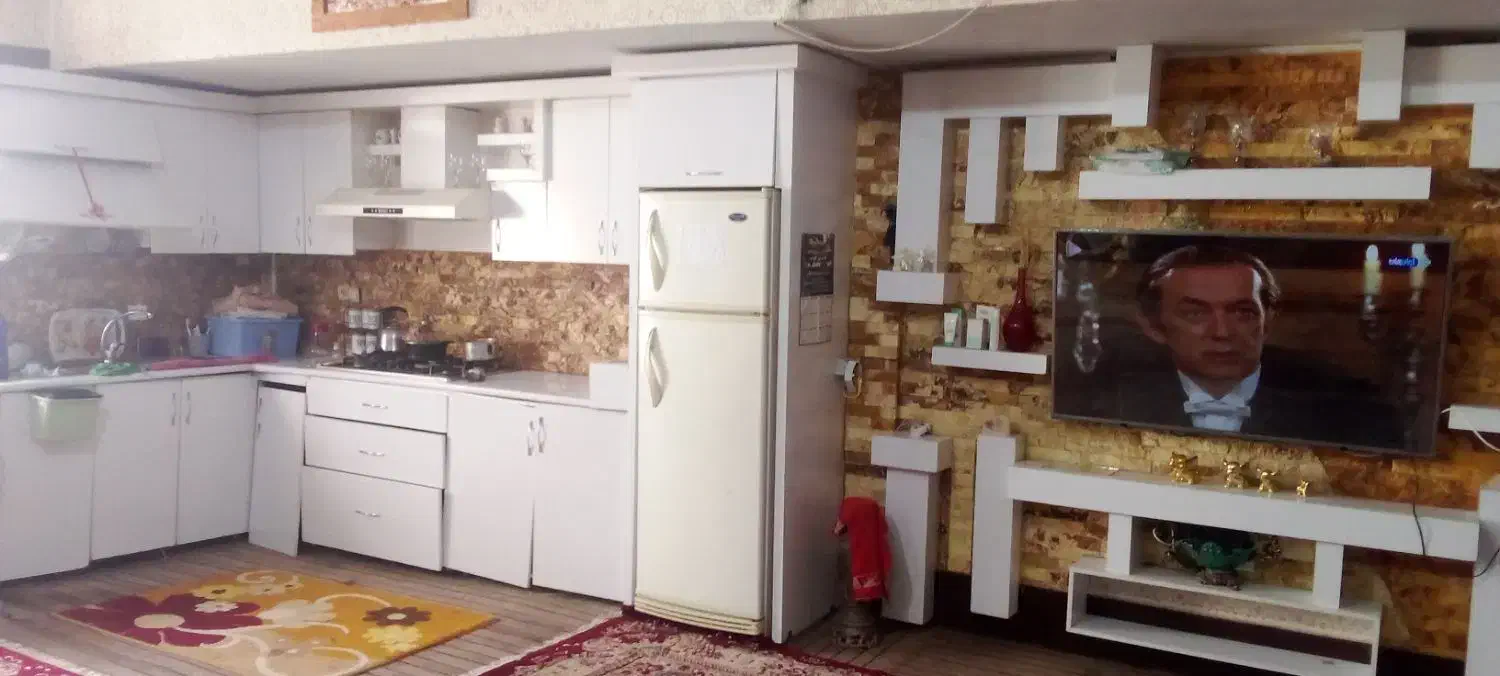 فروش خونه آپارتمانی عالی درعباسپور|فروش خانه و ویلا|تربت جام, معدآباد|دیوار