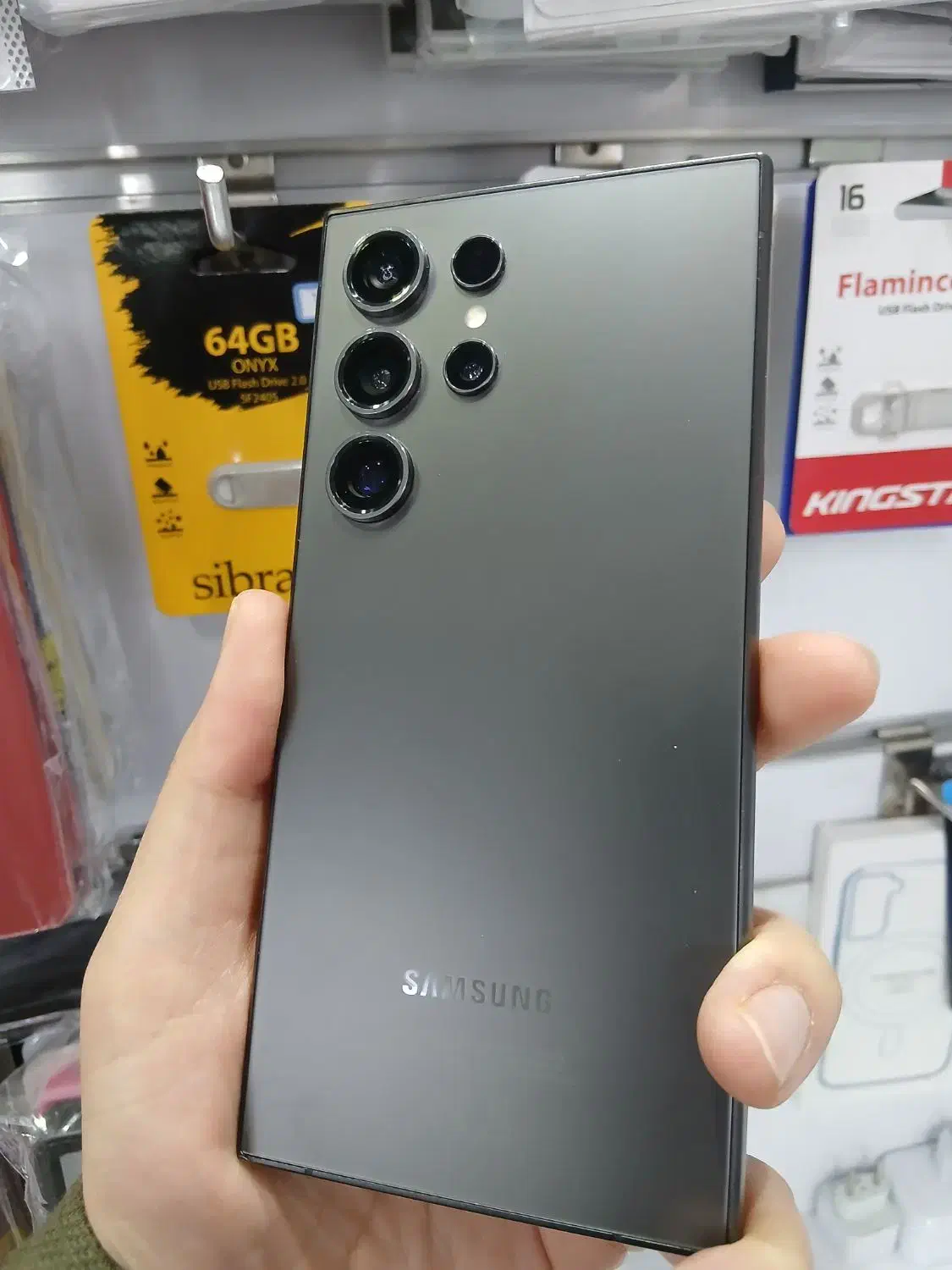 s24 ultra|موبایل|شیراز, شهرک گلستان|دیوار