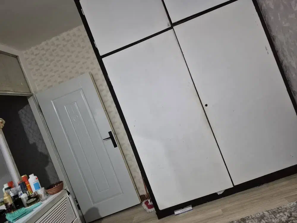 خانه چهار واحده ۸۲ متری کوی فرهنگیان|فروش آپارتمان|اهواز, کوی فرهنگیان ۱|دیوار