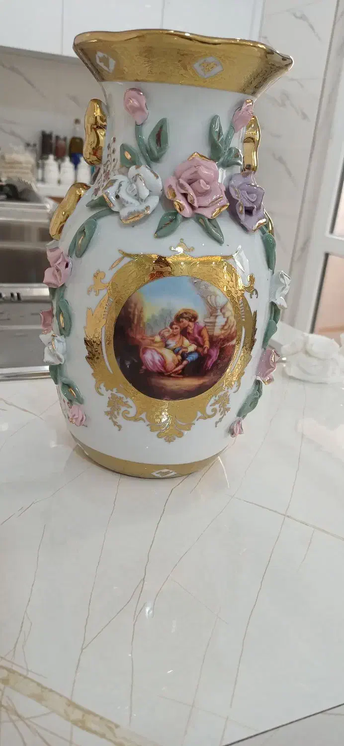 گلدان|صنایع دستی و سایر لوازم تزئینی|تهران, شکیبا|دیوار