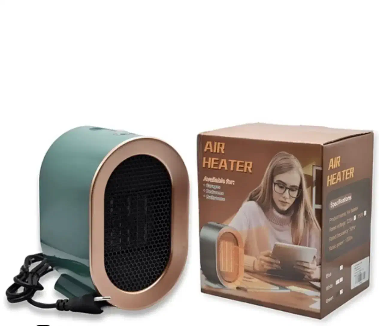 بخاری هیتر فن دار|بخاری، هیتر، شومینه|گنبد کاووس, |دیوار