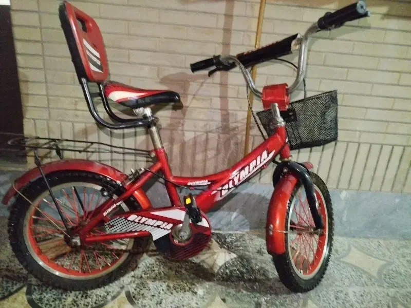 دوچرخه|دوچرخه، اسکیت، اسکوتر|شوشتر, |دیوار