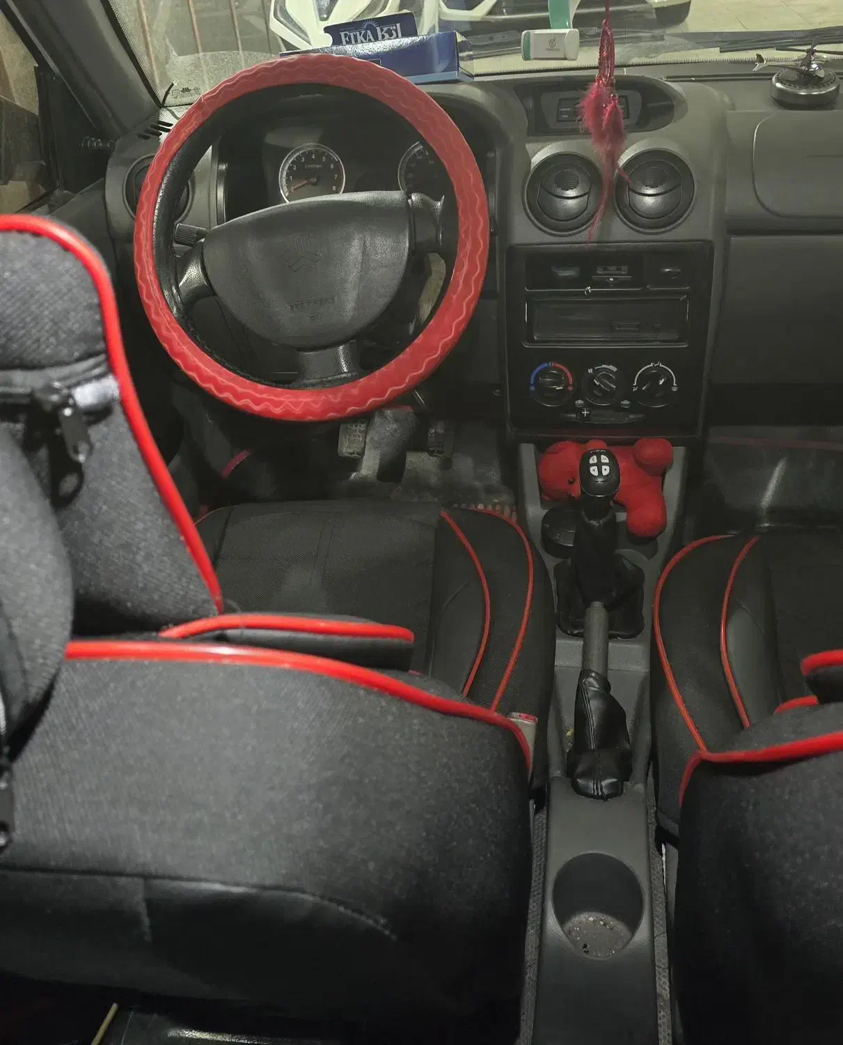 پراید ۱۳۱|خودرو سواری و وانت|تهران, مشیریه|دیوار