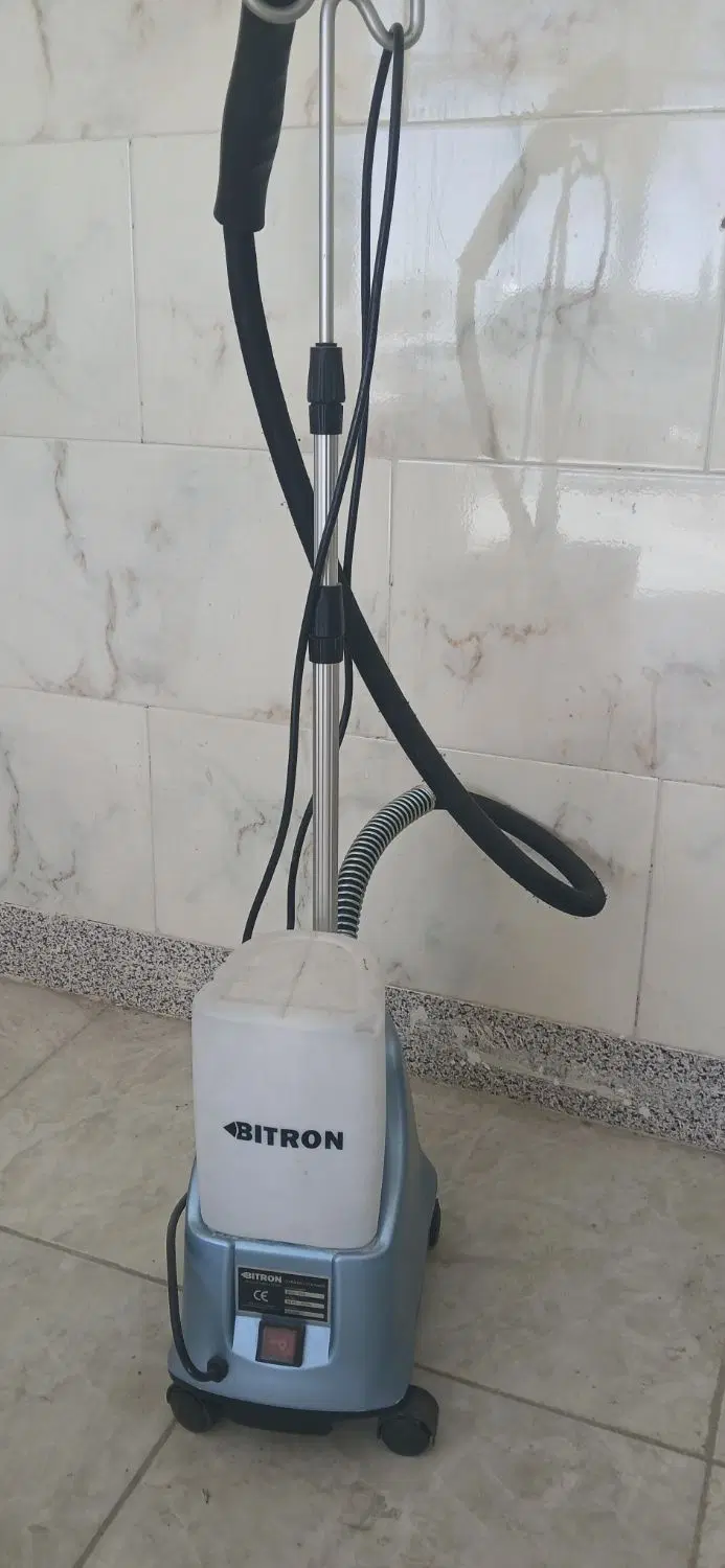 بخارگرBITRON|اتو و لوازم اتو|بروجن, |دیوار