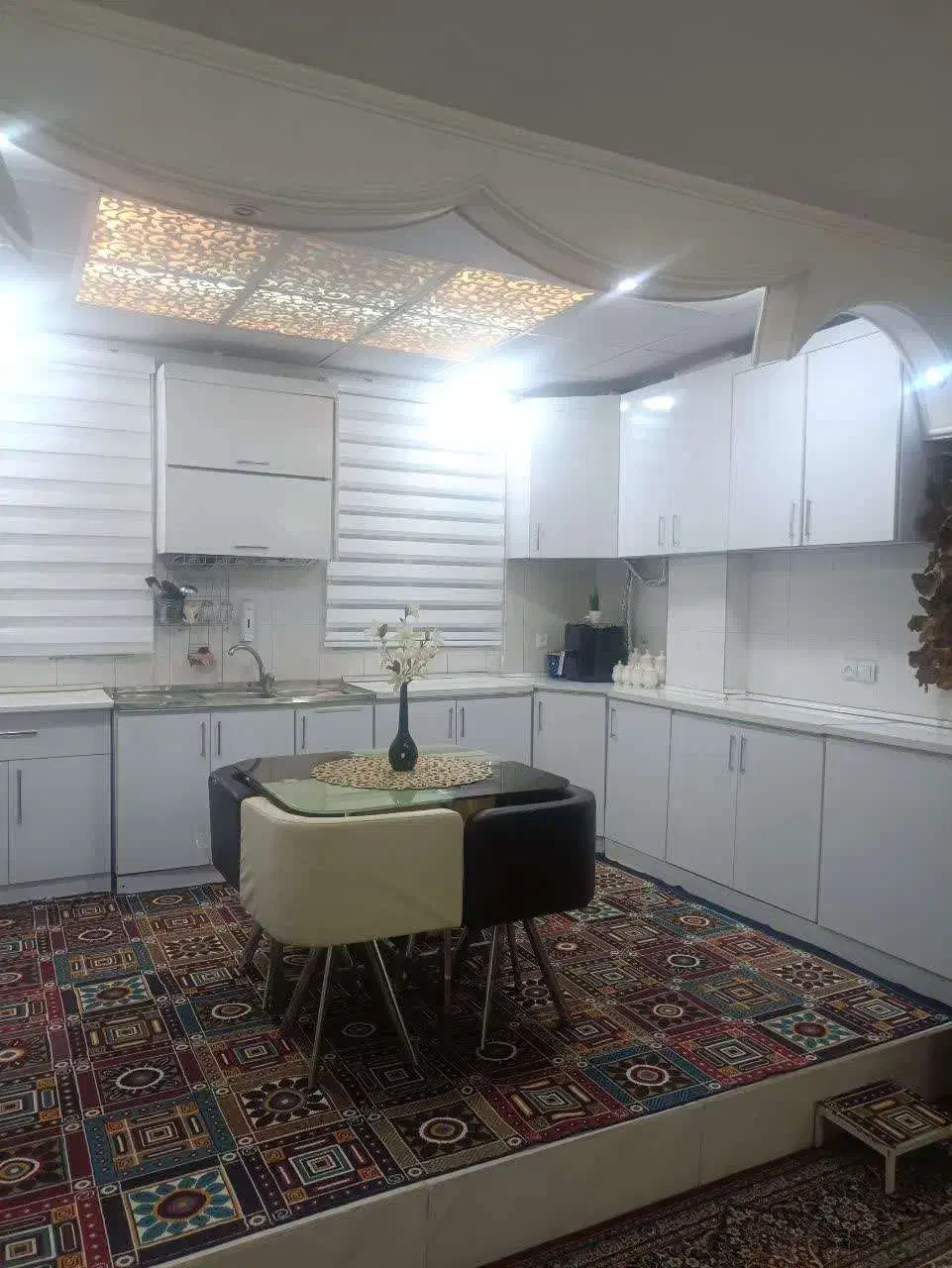 آگهی فروش آپارتمان 85 متری قولنامه ای|فروش آپارتمان|خرمآباد, |دیوار