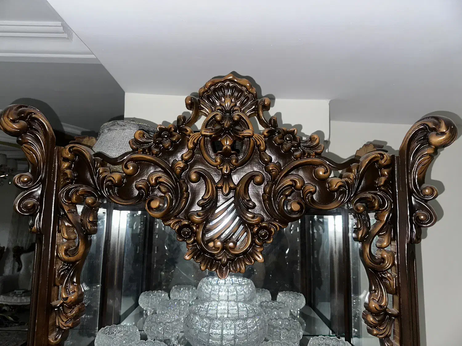 بوفه|بوفه، ویترین، کنسول|تهران, صادقیه|دیوار