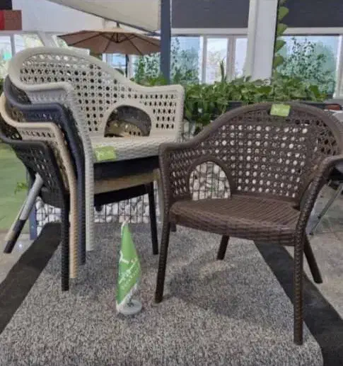 صندلی پلاستیکی مدل ترنم|صندلی و نیمکت|تهران, سلسبیل شمالی|دیوار