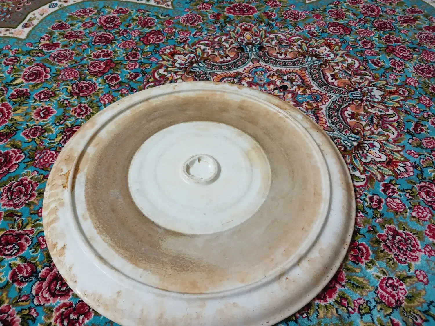 سینی فر ماکروویو|ظروف پخت‌وپز|بیرجند, |دیوار