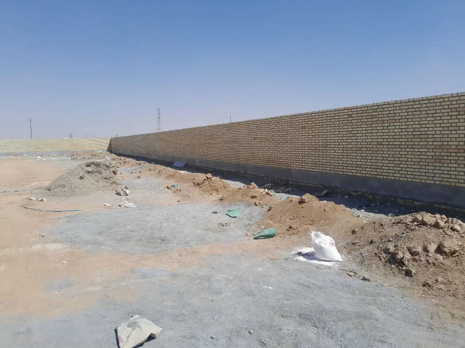 بنایی آجرنما سوله وغیره|خدمات پیشه و مهارت|رزن, |دیوار