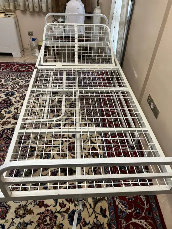 تختخواب بیمار سایز بزرگتر از معمولی|تشک تختخواب|اصفهان, سعادتآباد|دیوار