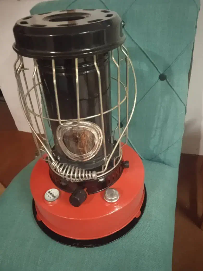 چراغ آترا|بخاری، هیتر، شومینه|رشت, معلولین|دیوار