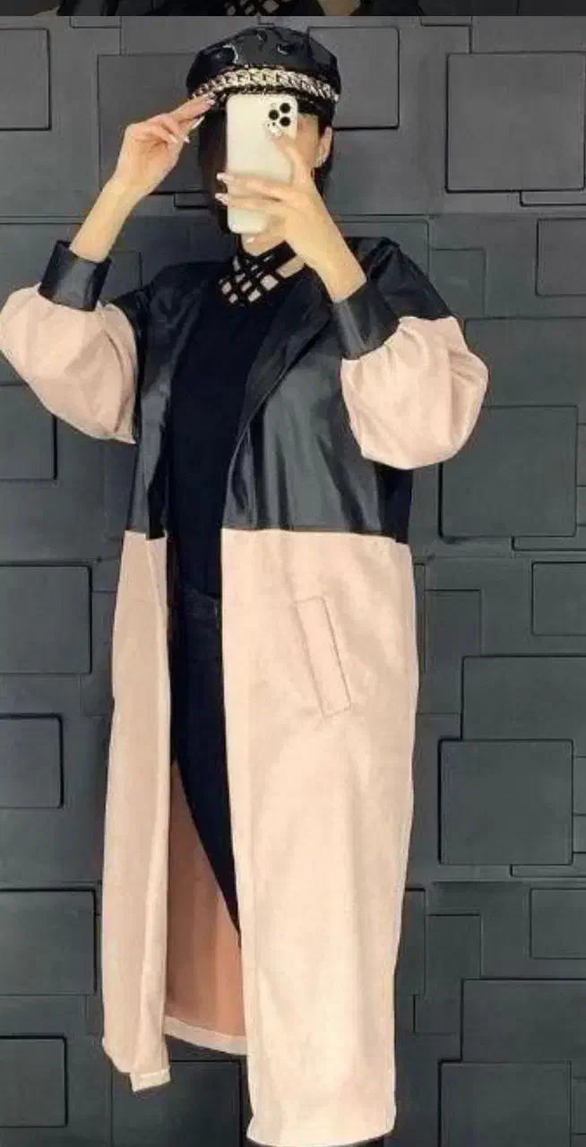 پالتو و دوتا بارونی|لباس|رشت, بلوار گیلان|دیوار