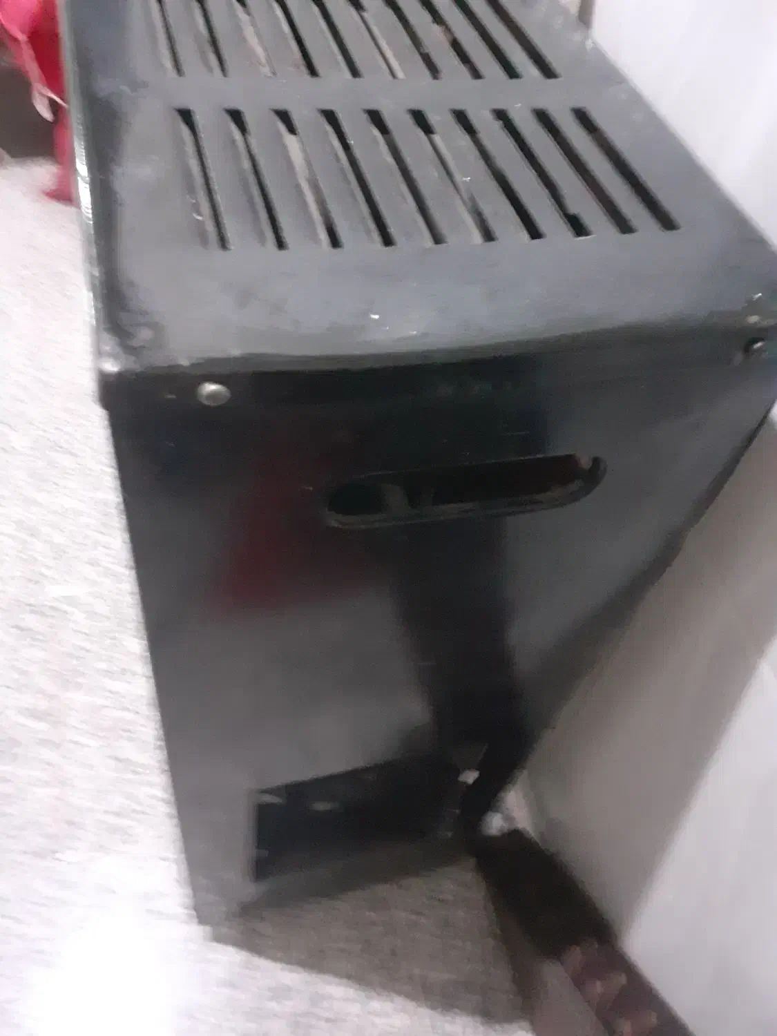 بخاری گازی|بخاری، هیتر، شومینه|ارومیه, |دیوار