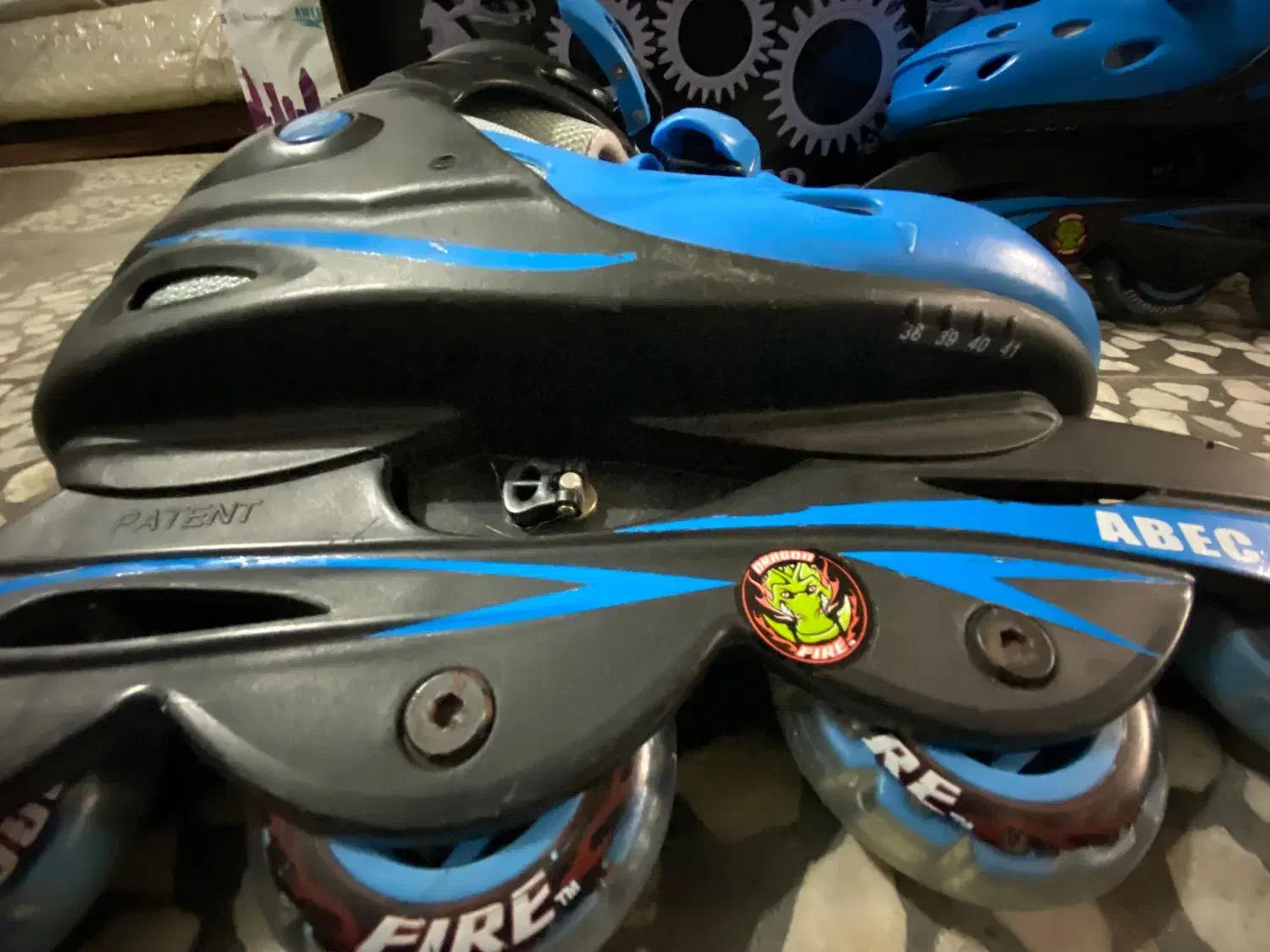 اسکیت|دوچرخه، اسکیت، اسکوتر|گرگان, |دیوار