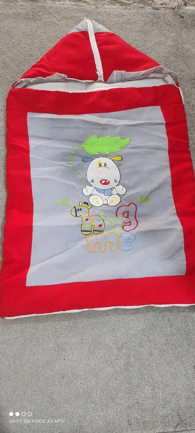 تشک بچه|رختخواب، بالش، پتو|زابل, |دیوار