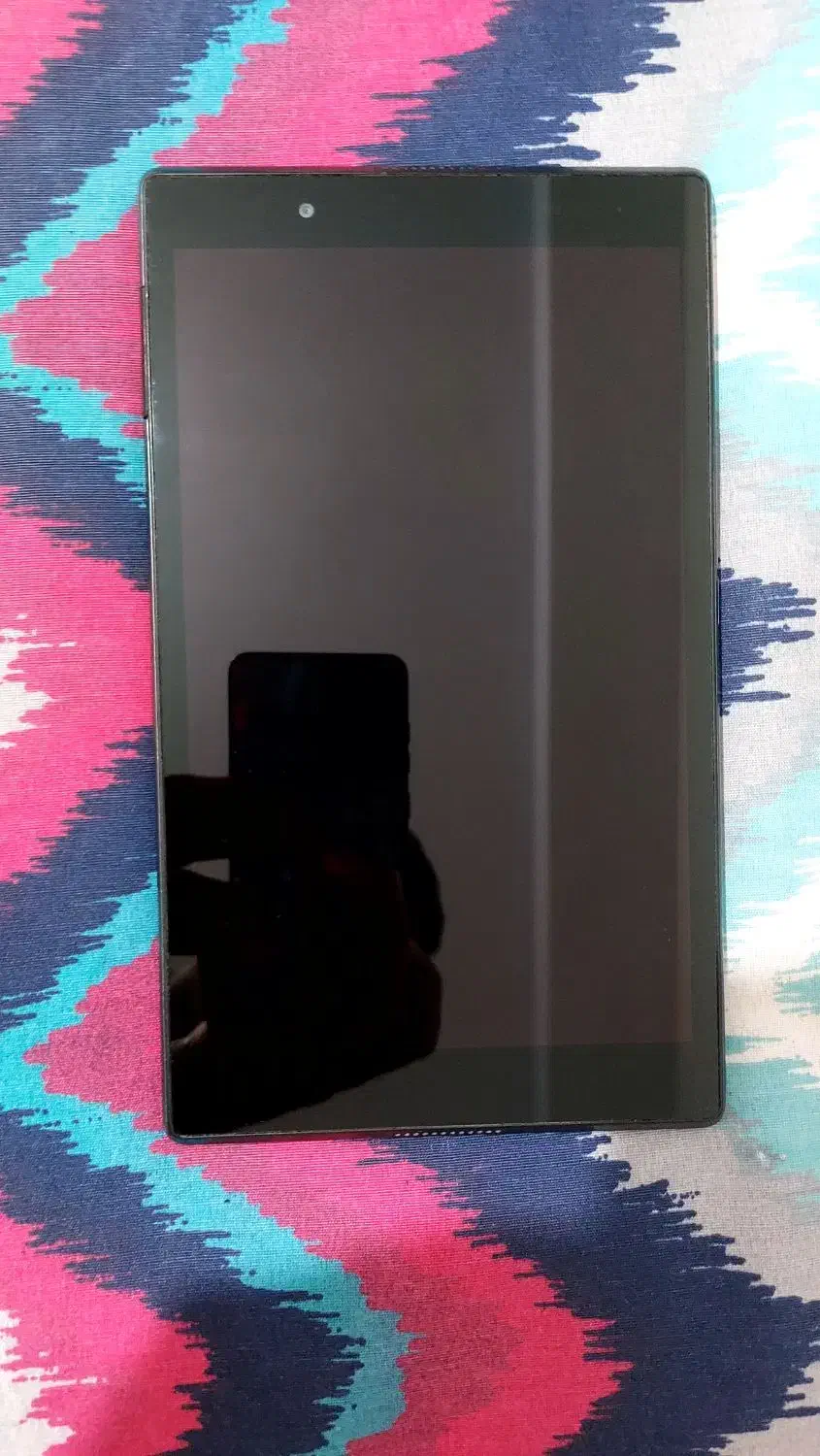 تبلت Lenovo گیگابایت ۱۶|تبلت|تهران, علم و صنعت|دیوار