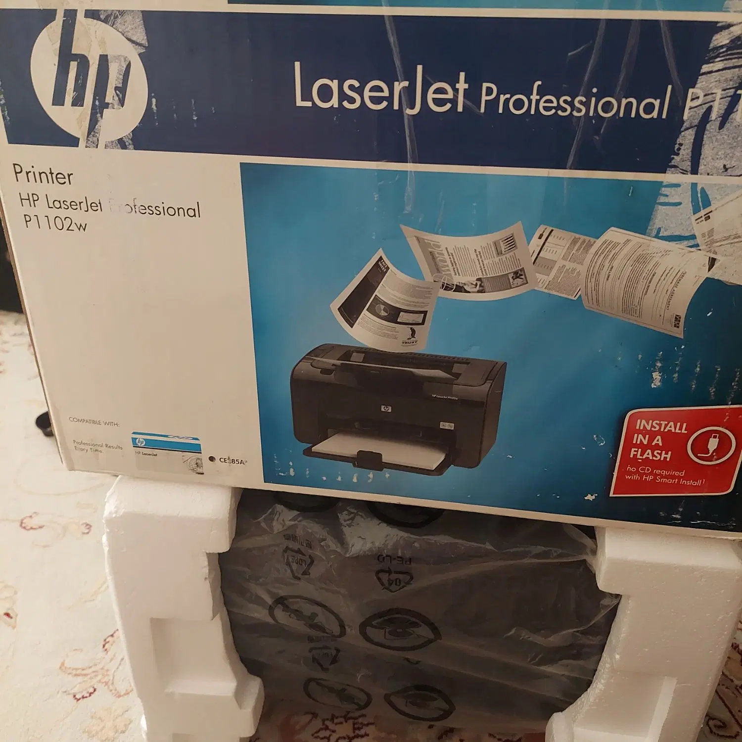 printer hp1102 w|پرینتر، اسکنر، کپی، فکس|کرمانشاه, |دیوار