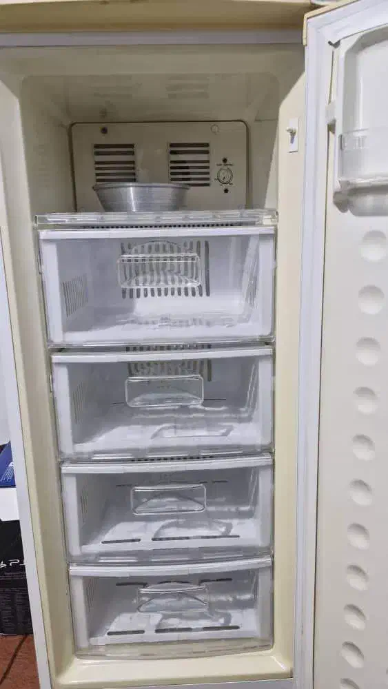 فریزر ۵ کشوی سامسونگ|یخچال و فریزر|صومعهسرا, |دیوار