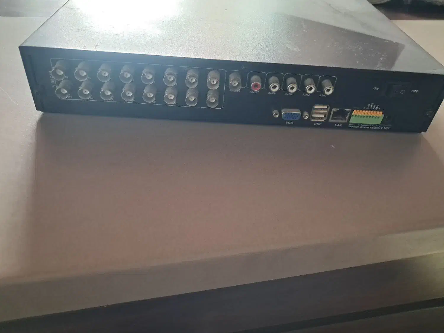 Dvirسامسونگ|پخش‌کننده DVD و ویدیو|خمینی‌شهر, |دیوار