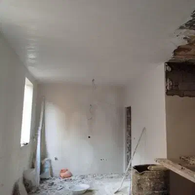 ۱ستابنا سیمان کاری کاشی کاری گچ کاری خرده کاری|خدمات پیشه و مهارت|یزد, |دیوار