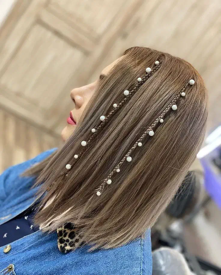 کاشت ناخن و سایر خدمات زیبایی|خدمات آرایشگری و زیبایی|سبزوار, کاشفی شمالی (دادگستری)|دیوار