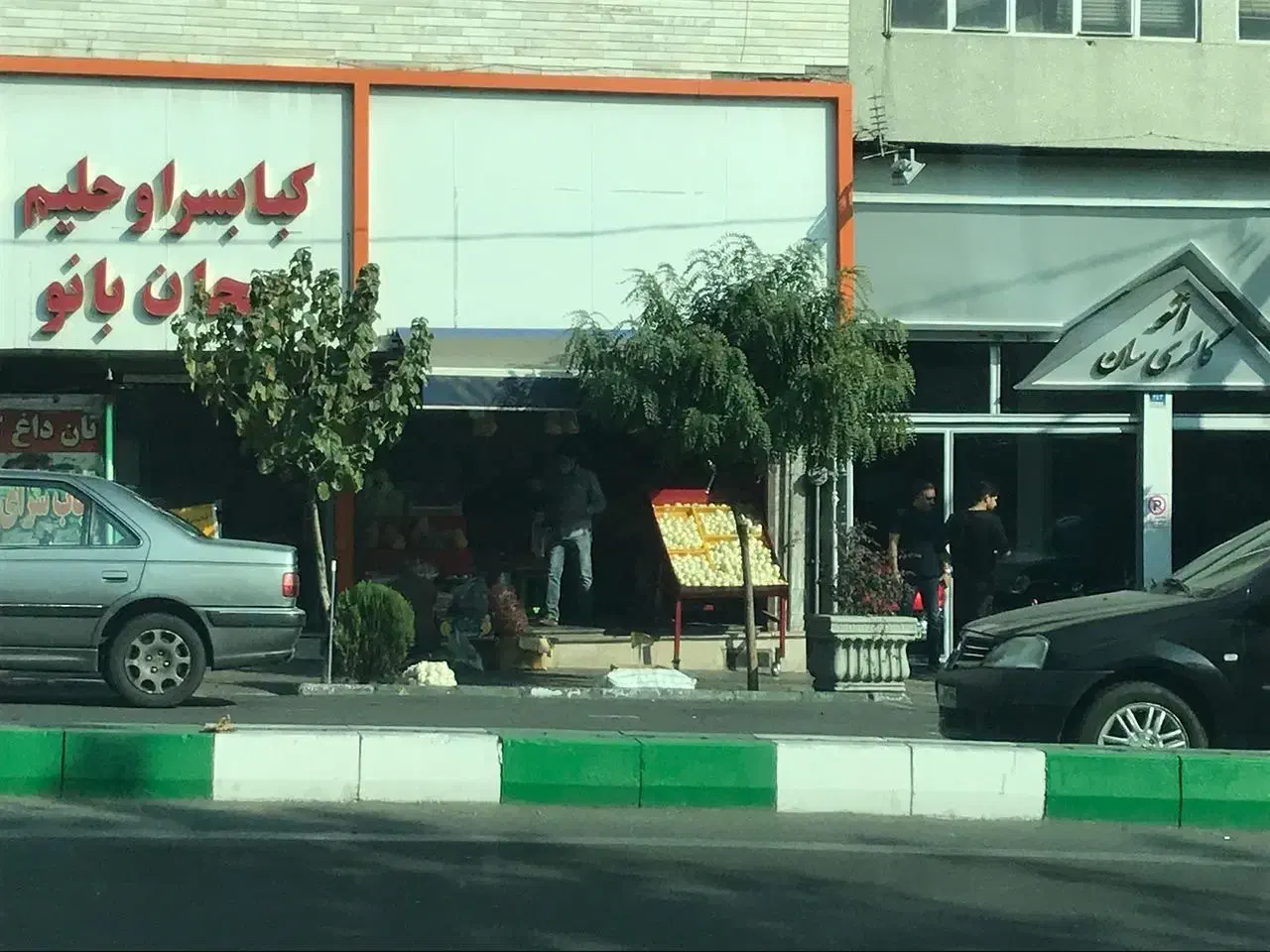 فروش مغازه مناسب همه مشاغل بر سهروردی جنوبی|فروش دفتر کار، اتاق اداری، مطب|تهران, سهروردی|دیوار