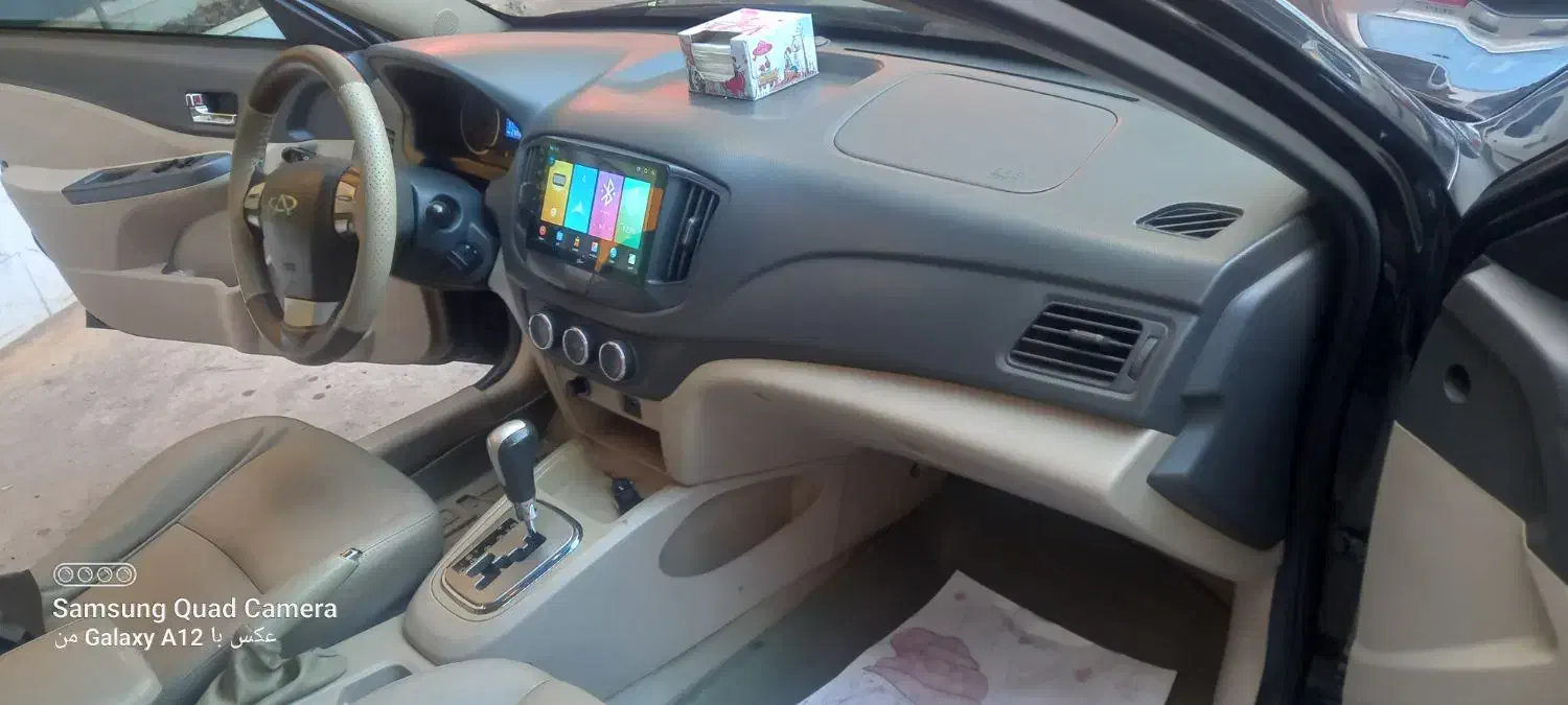 mvm 550  اتومات بی رنگ|خودرو سواری و وانت|مشهد, عنصری|دیوار