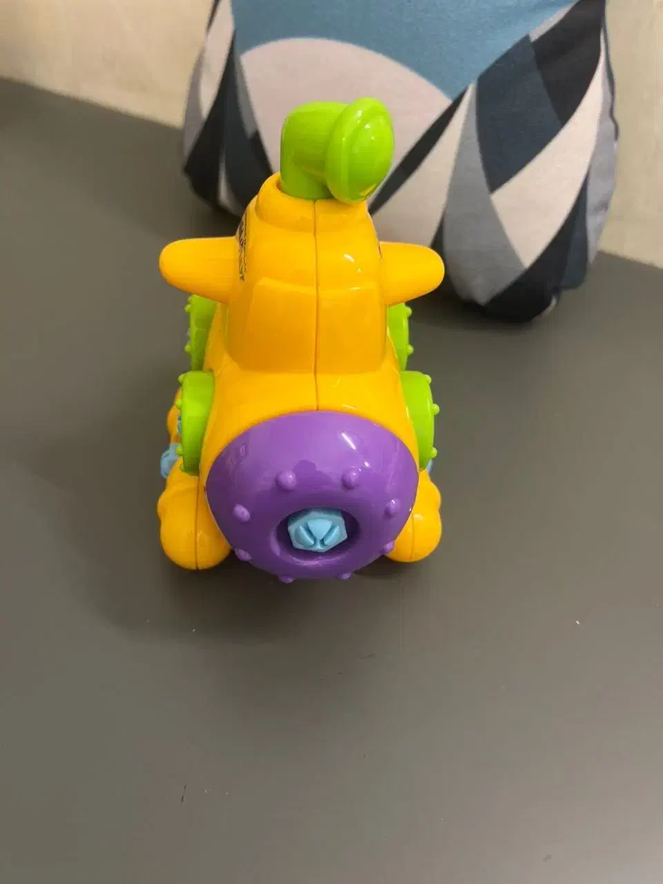 زیر دریایی خارجی|اسباب‌بازی بچه|تهران, اکباتان|دیوار