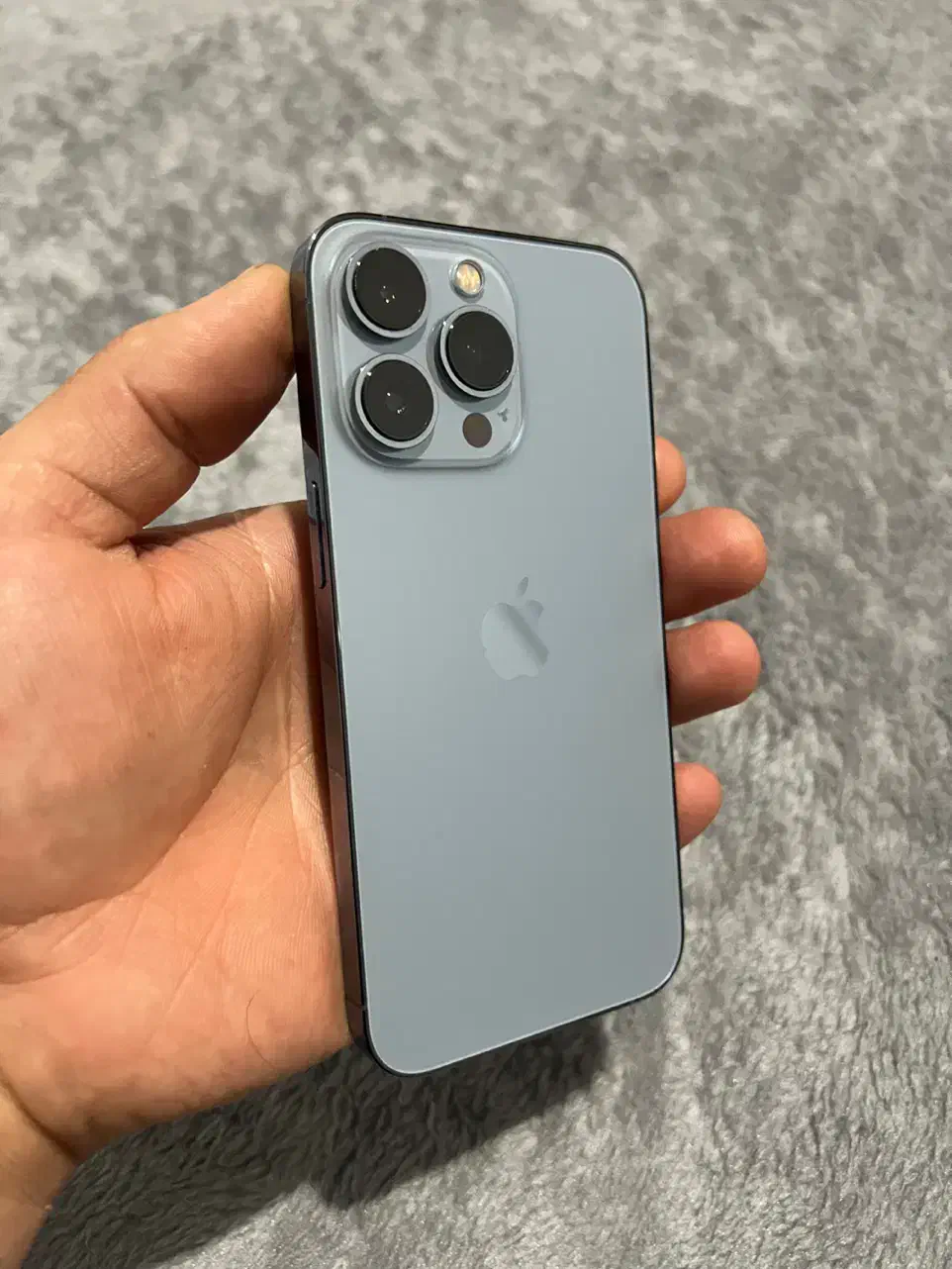 iphone 13 pro|موبایل|سمنان, |دیوار