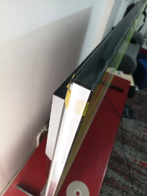 تلویزیون سونی x85L|تلویزیون و پروژکتور|تهران, مختاری|دیوار