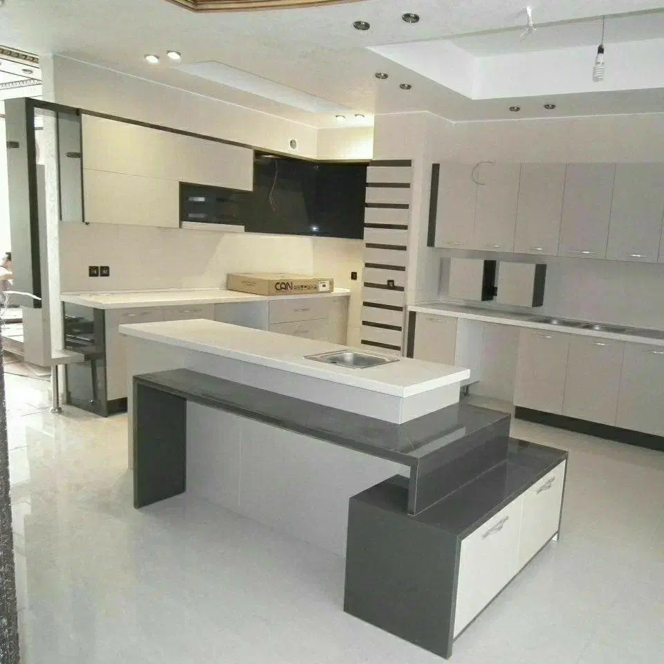 کابینت کمد نقد و اقساط|خدمات پیشه و مهارت|گنبد کاووس, |دیوار